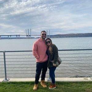 Meet your Posher, Anthony